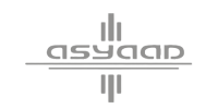 asyaad realestate logo dark